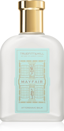 Truefitt & HillMayfair Aftershave Balm balsamo post-rasatura100 ml