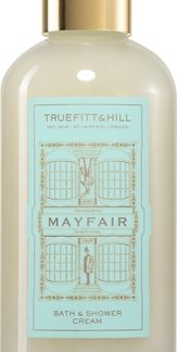Truefitt & HillMayfair Bath and Shower Cream crema doccia 200 ml