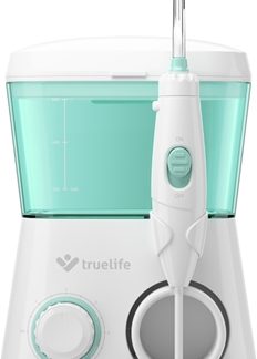 TrueLifeAquaFloss Station idropulsore 1 pz
