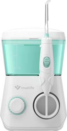 TrueLifeAquaFloss Station idropulsore 1 pz