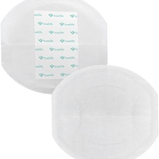 TrueLifeBreast Pads imbottiture monouso per reggiseno 100 pz