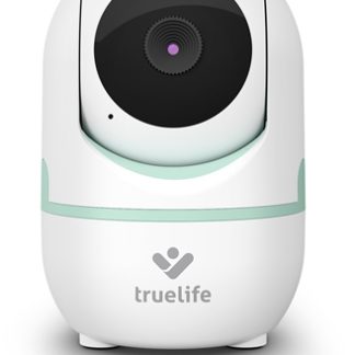 TrueLifeNannyCam R4 Baby unit telecamera ausiliaria 1 pz