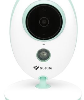 TrueLifeNannyCam V24 Pro telecamera ausiliaria Baby Unit 1 pz