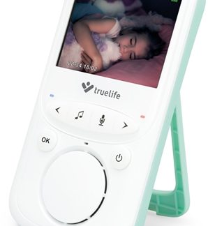TrueLifeNannyCam V24 unità di ricambio 1 pz