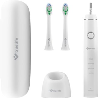 TrueLifeSonicBrush Compact spazzolino sonico elettrico 1 pz