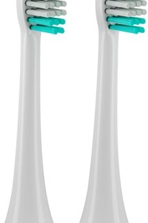 TrueLifeSonicBrush UV ForKids Duo Pack testine di ricambio per spazzolino TrueLife SonicBrush UV-series 2 pz