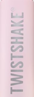 TwistshakeHot or Cold Pink thermos 420 ml
