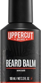 Uppercut DeluxeBeard Balm balsamo per barba 100 ml