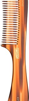 Uppercut DeluxeStyling Comb Tortoise pettine per capelli per uomo 1 pz