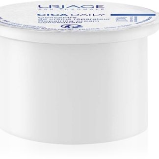 UriageBariéderm Cica Daily Refill Cream Concenrate crema-gel idratante per pelli deboli50 ml