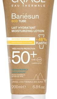 UriageBariésun Bariésun-Repair Balm latte idratante SPF 50+200 ml