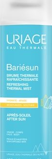 UriageBariésun Refreshing Thermal Mist After Sun spray lenitivo doposole 150 ml