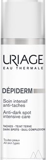 UriageDépiderm Anti-dark Spot Intensive Care crema contro le macchie della pelle 30 ml