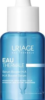 UriageEau Thermale Serum siero idratante intenso con acido ialuronico 30 ml
