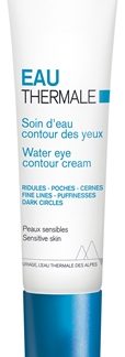 UriageEau Thermale Water Eye Contour Cream crema idratante attiva per il contorno occhi 15 ml