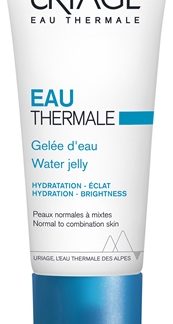 UriageEau Thermale Water Jelly gel idratante per il viso per pelli normali e miste40 ml