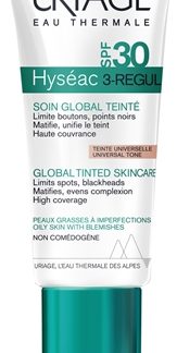 UriageHyséac 3-Regul trattamento colorato completo contro le imperfezioni SPF 3040 ml