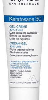 UriageKératosane 30 Cream-Gel crema-gel emolliente 75 ml