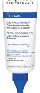 UriagePruriced Soothing Gel gel lenitivo 100 ml