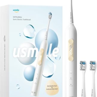 USMILEP4 spazzolino sonico 1 pz