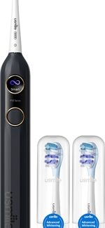 USMILEY10 spazzolino da denti elettrico 1 pz