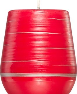 VALAVANIMagnetifico Aphrodisiac Candle Sweet Strawberries candela 1 pz