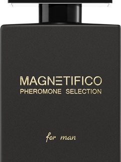 VALAVANIMagnetifico Pheromone Selection Profumo ai feromoni per uomo 100 ml