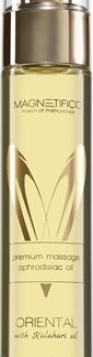 VALAVANIMagnetifico Premium Massage Aphrodisiac olio per massaggi Oriental 50 ml