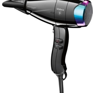 ValeraePower 2020 eQ RC D phon per capelli Black 1 pz