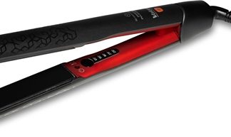 ValeraHair Straighteners SWISS´X PulseCare piastra per capelli professionale SWISS´X PulseCare