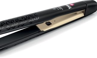 ValeraHair Straighteners SwissʹX ThermoFit piastra per capelli professionale 101.03 1 pz