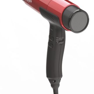 ValeraMatrixCare AI MetallicRed phon per capelli 1 pz