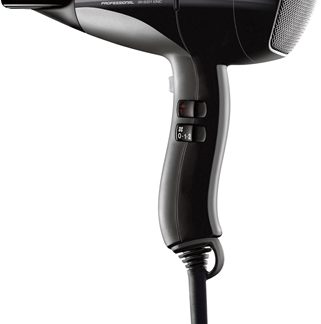 ValeraSwiss Nano 6001 Light asciugacapelli professionale con ionizzatore 1 pz