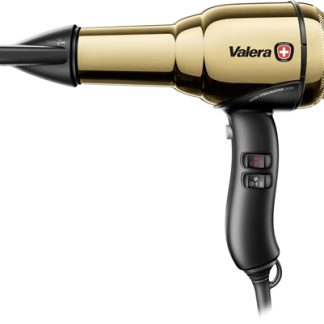 ValeraSwiss Steel-Master Light Gold phon per capelli 1 pz