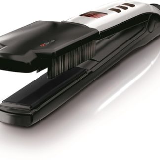ValeraSwiss´X Brush and Shine piastra per capelli 1 pz