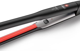 ValeraSwiss'X Volumissima piastra per capelli ricci 1 pz