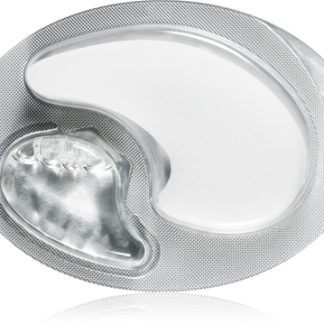 ValmontEye Instant Stress Relieving Mask patch rassodanti in gel contorno occhi5x2 pz