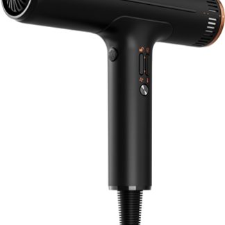 VARISAIRQ phon per capelli 1 pz