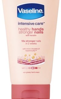 VaselineHand Care crema per mani e unghie 75 ml