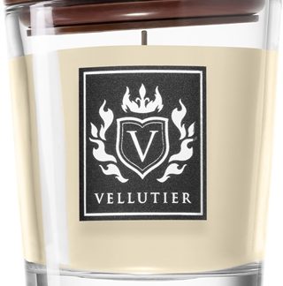 VellutierCrema All’Amaretto candela profumata 90 g