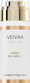 VeniraAcne Cream crema giorno e notte per pelli problematiche, acne 30 ml