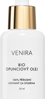 VeniraBIO Opuntia Oil olio per tutti i tipi di pelle30 ml
