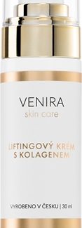 VeniraLifting Cream with Collagen crema attiva per pelli mature30 ml