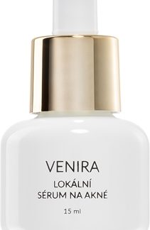 VeniraTopical Acne Serum trattamento localizzato per pelli acneiche15 ml