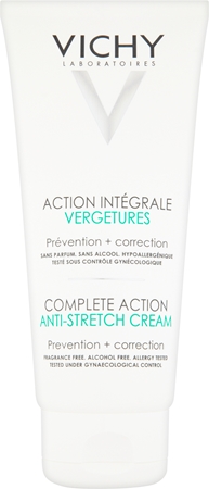 VichyAction Integrale Vergetures crema corpo per smagliature 200 ml