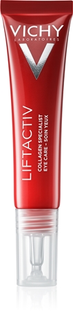 VichyLiftactiv Collagen Specialist trattamento occhi contro i segni di invecchiamento 15 ml