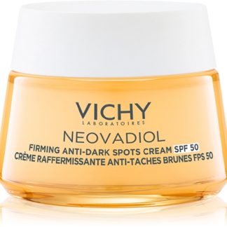 VichyNeovadiol crema rassodante contro le macchie scure SPF 50 50 ml