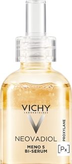 VichyNeovadiol Meno 5 Bi-Serum siero viso per ritardare gli effetti dell'invecchiamento 30 ml