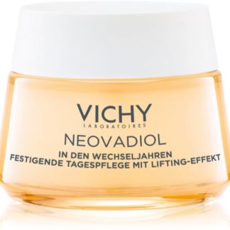 VichyNeovadiol Peri-Menopause crema giorno liftante e rassodante per pelli normali e miste 50 ml