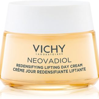 VichyNeovadiol Peri-Menopause Crema viso normale da giorno rassodante effetto lifting per pelli secche50 ml